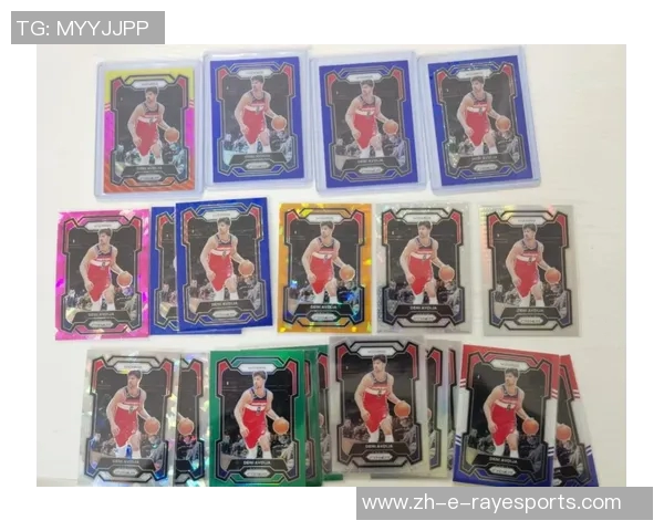 全球最贵足球球星卡揭晓 这张卡片成为史上最贵收藏品 全球最贵足球球星卡揭晓 这张卡片成为史上最贵收藏品