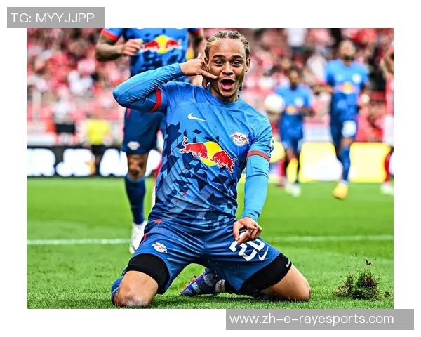 卡哈维·西蒙斯:从天才少年到足坛新星的崛起之路 卡哈维·西蒙斯:从天才少年到足坛新星的崛起之路