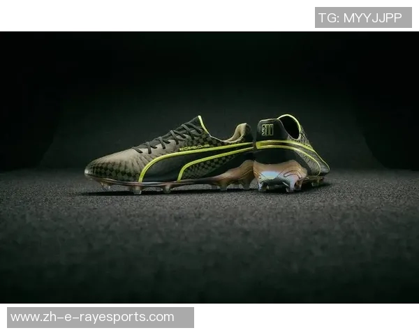 球星穿搭彪马足球鞋展现速度与力量的完美结合 球星穿搭彪马足球鞋展现速度与力量的完美结合