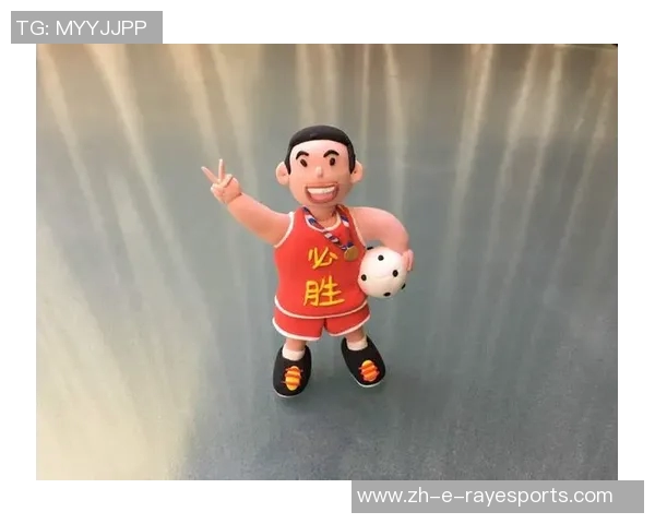 粘土艺术再现足球传奇球星精湛技艺与动感瞬间