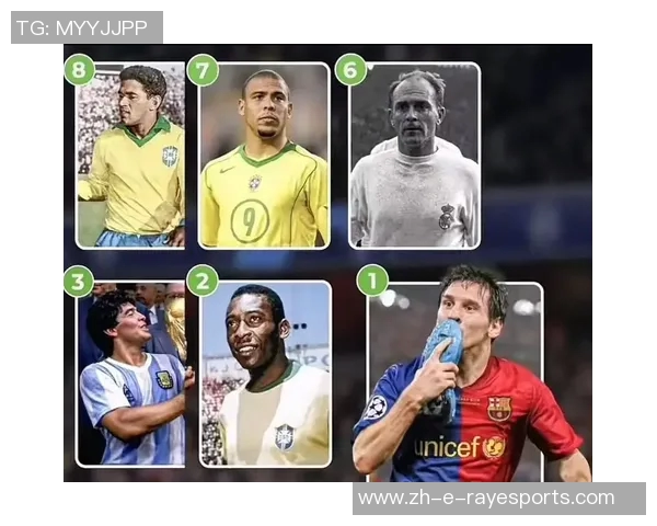 中国足球历史上最伟大的球员评选与影响力分析