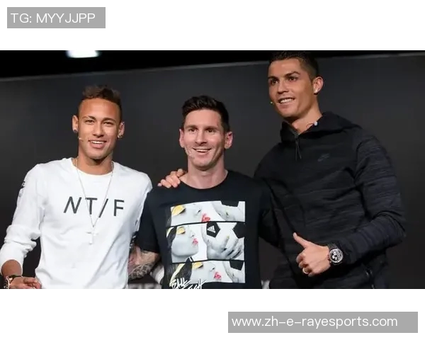 四大足球巨星盘点:梅西C罗内马尔和姆巴佩谁才是最强王者 四大足球巨星盘点:梅西C罗内马尔和姆巴佩谁才是最强王者