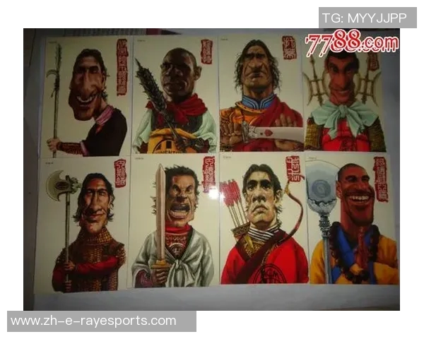 现实足球球星卡的市场价格分析及其投资价值探讨